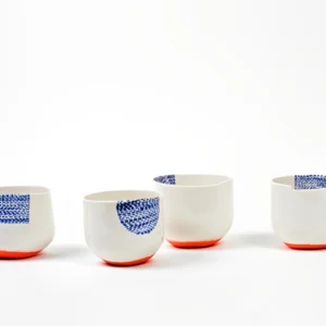 Coffee + Ceramics: Creative Weekend Breakfast
