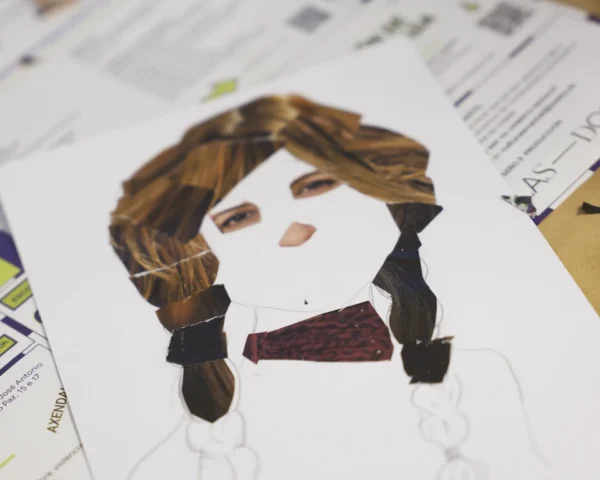 Curso Continuado de Creatividad Infantil