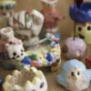Curso Continuado de Creatividad Infantil