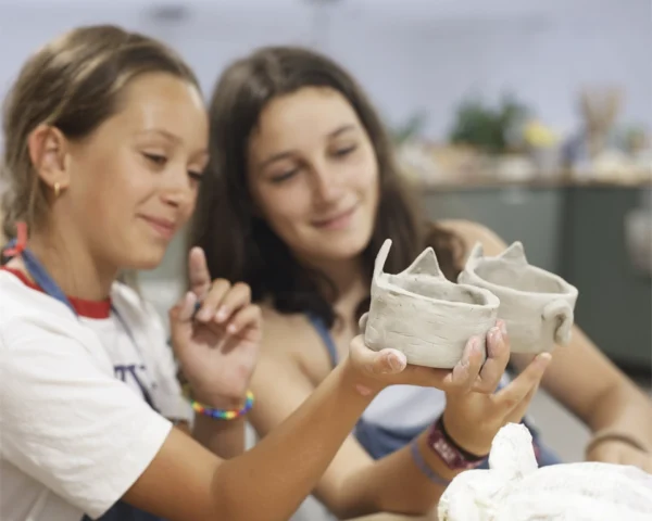 Creatividad Juvenil