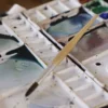 Curso Continuado de Color y Acuarela