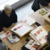 Curso Continuado de Color y Acuarela