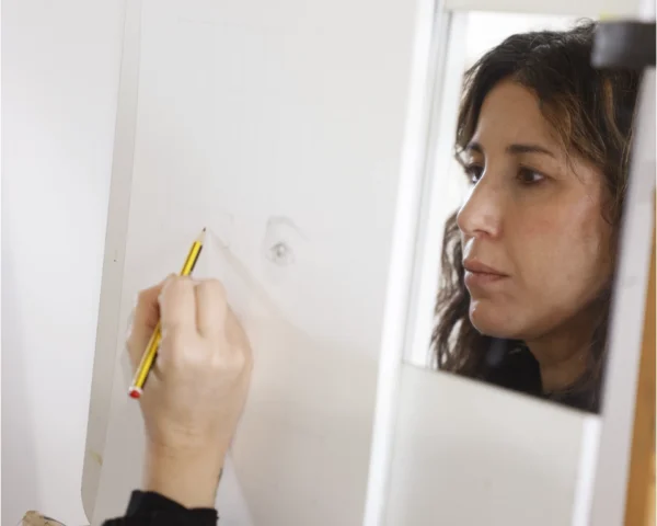 Curso Continuado de Dibujo y Pintura
