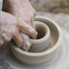 Curso continuado de torno de alfarero