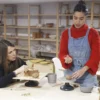 Curso Intensivo de Cerámica de Mesa