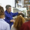 Curso Continuado de Óleo