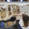 Vermú + Cerámica